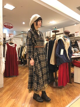 lris.Lさんのコーディネート