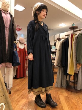 lris.Lさんのコーディネート