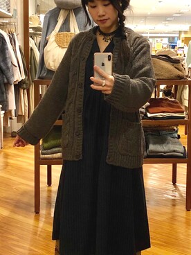 lris.Lさんのコーディネート