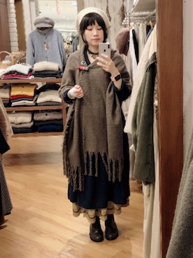 lris.Lさんのコーディネート