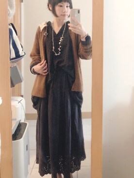 lris.Lさんのコーディネート