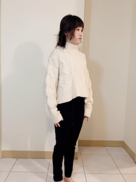 lris.Lさんのコーディネート