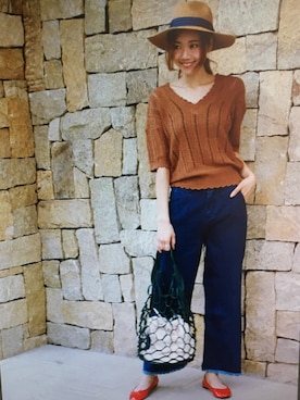 みさきさんのコーディネート