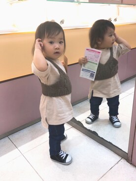 39⠉̮⃝✧‧˚さんのコーディネート