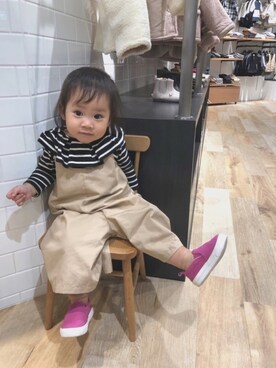 39⠉̮⃝✧‧˚さんのコーディネート