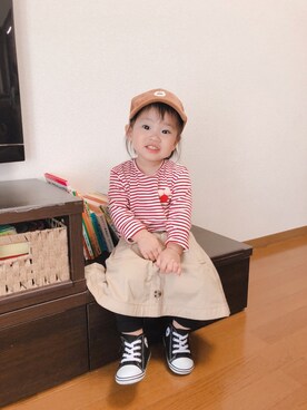 39⠉̮⃝✧‧˚さんのコーディネート