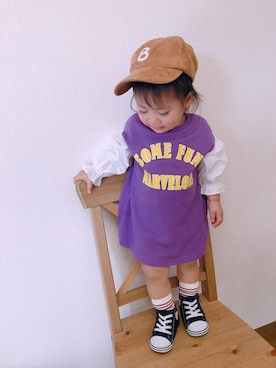 39⠉̮⃝✧‧˚さんのコーディネート