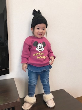 39⠉̮⃝✧‧˚さんのコーディネート