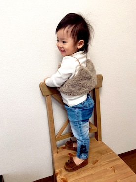 39⠉̮⃝✧‧˚さんのコーディネート