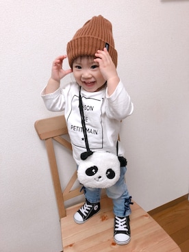 39⠉̮⃝✧‧˚さんのコーディネート