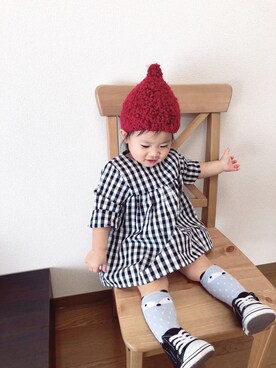 39⠉̮⃝✧‧˚さんのコーディネート