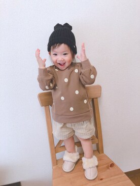 39⠉̮⃝✧‧˚さんのコーディネート