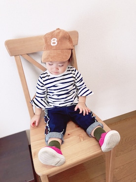 39⠉̮⃝✧‧˚さんのコーディネート