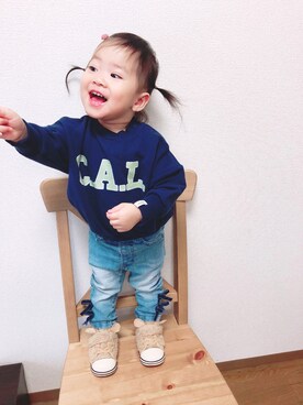 39⠉̮⃝✧‧˚さんのコーディネート