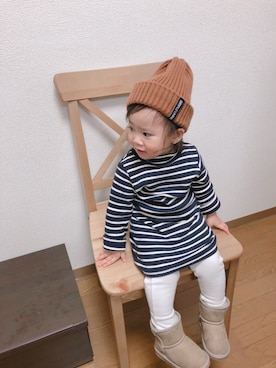 39⠉̮⃝✧‧˚さんのコーディネート