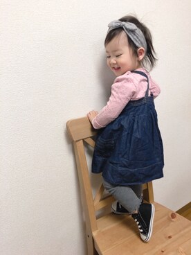 39⠉̮⃝✧‧˚さんのコーディネート