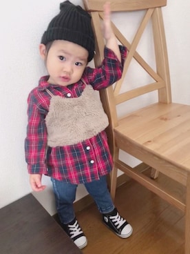 39⠉̮⃝✧‧˚さんのコーディネート