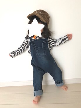 suu☺︎さんのコーディネート