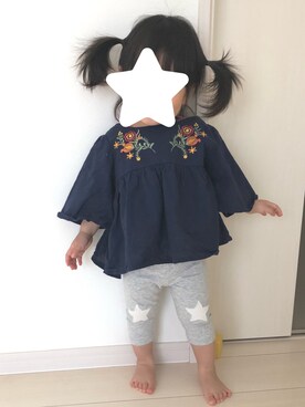 suu☺︎さんのコーディネート