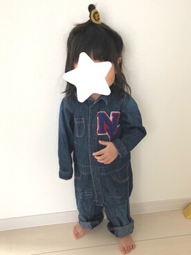 suu☺︎さんのコーディネート