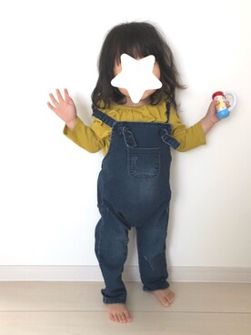 suu☺︎さんのコーディネート