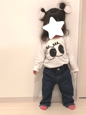 suu☺︎さんのコーディネート