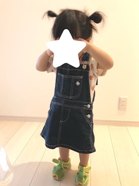 suu☺︎さんのコーディネート