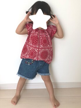 suu☺︎さんのコーディネート