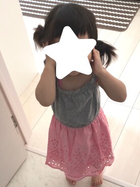 suu☺︎さんのコーディネート