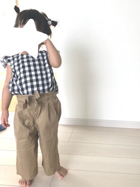 suu☺︎さんのコーディネート