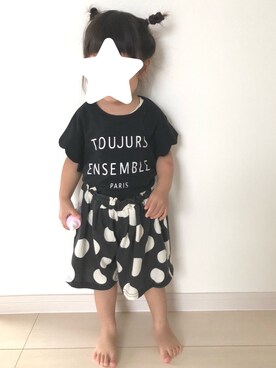 suu☺︎さんのコーディネート