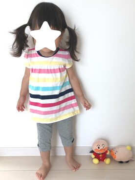 suu☺︎さんのコーディネート