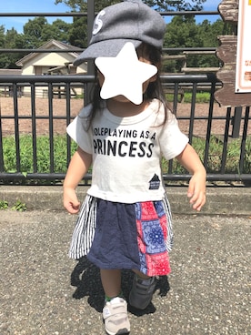 suu☺︎さんのコーディネート