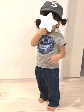 suu☺︎さんのコーディネート