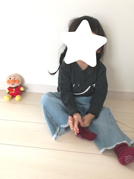 suu☺︎さんのコーディネート