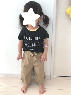 suu☺︎さんのコーディネート