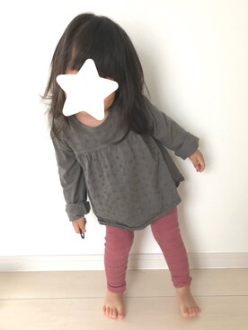 suu☺︎さんのコーディネート