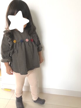 suu☺︎さんのコーディネート