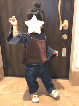 suu☺︎さんのコーディネート