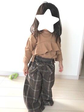 suu☺︎さんのコーディネート