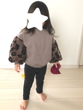 suu☺︎さんのコーディネート