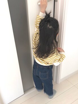 suu☺︎さんのコーディネート