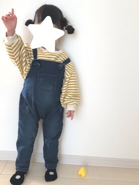 suu☺︎さんのコーディネート