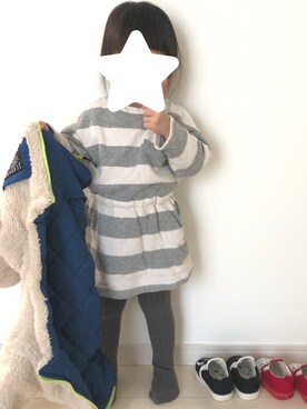 suu☺︎さんのコーディネート