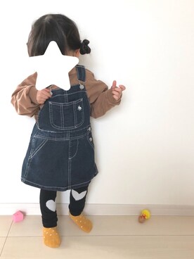 suu☺︎さんのコーディネート