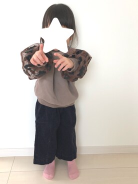 suu☺︎さんのコーディネート