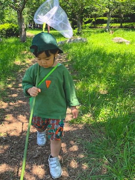 りさんのコーディネート