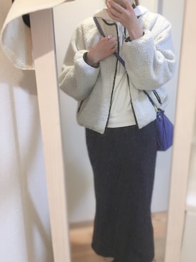 Sundayさんのコーディネート