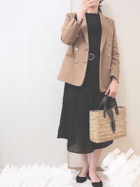 Sundayさんのコーディネート