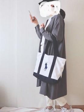 Sundayさんのコーディネート